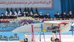 Kendaraan Tempur Wara-wiri di Ibu Kota Iran, Ada Apa?