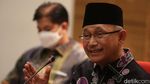 Ketum LDII Bicara Berdemokrasi di Tahun Politik