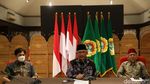 Ketum LDII Bicara Berdemokrasi di Tahun Politik