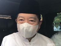 Istri Tak Terima Diceraikan, Ajukan Banding Ke Suharso Monoarfa