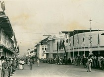 Hari Peringatan KAA 18 April: Sejarah Lahirnya Semangat Dasasila Bandung