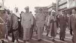 Kilas Balik Konferensi Asia Afrika yang Digelar di Bandung 1955
