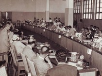 Jejak Diplomasi Colombo Powers: Dari Pantai Kolombo ke Kota Bogor