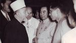 Kilas Balik Konferensi Asia Afrika yang Digelar di Bandung 1955