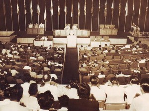 Sejarah Konferensi Asia Afrika yang Digelar 18 April 1955