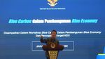KLHK Gelar Workshop Blue Carbon