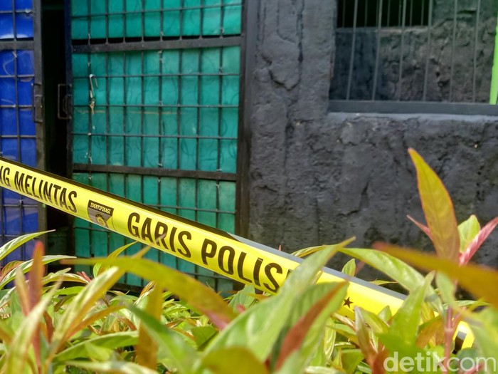 Kondisi kandang harimau di Serulingmas Zoo Banjarnegara, Senin (18/4/2022).