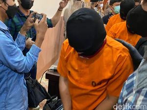 Bela Teman Sekampung, Motif Polisi SL Bantu Kasatpol PP Bunuh Pegawai Dishub
