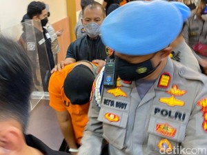 9 Fakta Terbaru Cinta Kasatpol PP ke Rachma Dishub Makassar Berujung Petaka