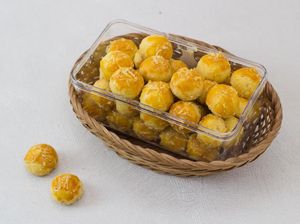 5 Resep Nastar Lembut dan Lumer Lengkap dengan Tips Anti Gagal