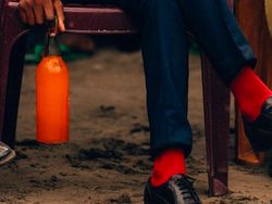 La Sape Hidup Susah yang Penting Gaya Tuai Kritik Hingga Pujian