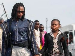 La Sape Hidup Susah yang Penting Gaya Tuai Kritik Hingga Pujian