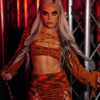 Tak tinggal diam, Liv Morgan langsung menyebarkan kabar tak menyenangkan itu di Twitter. Dia menghimbau para fans dan follower-nya agar berhati-hati dengan penipu yang mengatasnamakan dirinya untuk meminta uang dalam jumlah sangat besar. Foto: Instagram/@yaonlylivvonce