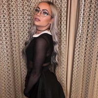 Liv Morgan merupakan nama panggungnya. Ia sendiri lahir dengan nama Gionna Daddio. Foto: Instagram/@yaonlylivvonce