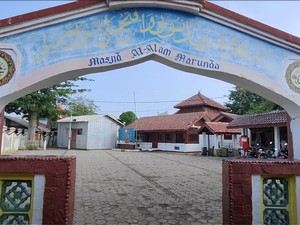 Masjid Si Pitung, Wisata Religi Marunda Berdiri Sejak Ratusan Tahun
