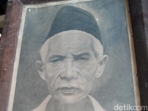 Fakta-fakta Menarik dari Mbah Mudjair yang Dijadikan Nama Ikan