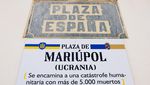 Melihat dari Dekat Desa di Spanyol yang Ganti Nama Jadi Ukraina