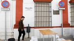 Melihat dari Dekat Desa di Spanyol yang Ganti Nama Jadi Ukraina