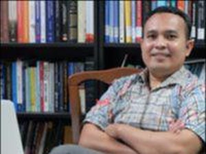 Memprioritaskan Pembiayaan UMKM