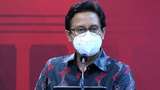 Jokowi Perintahkan Menkes Konsultasi ke WHO soal Status Pandemi