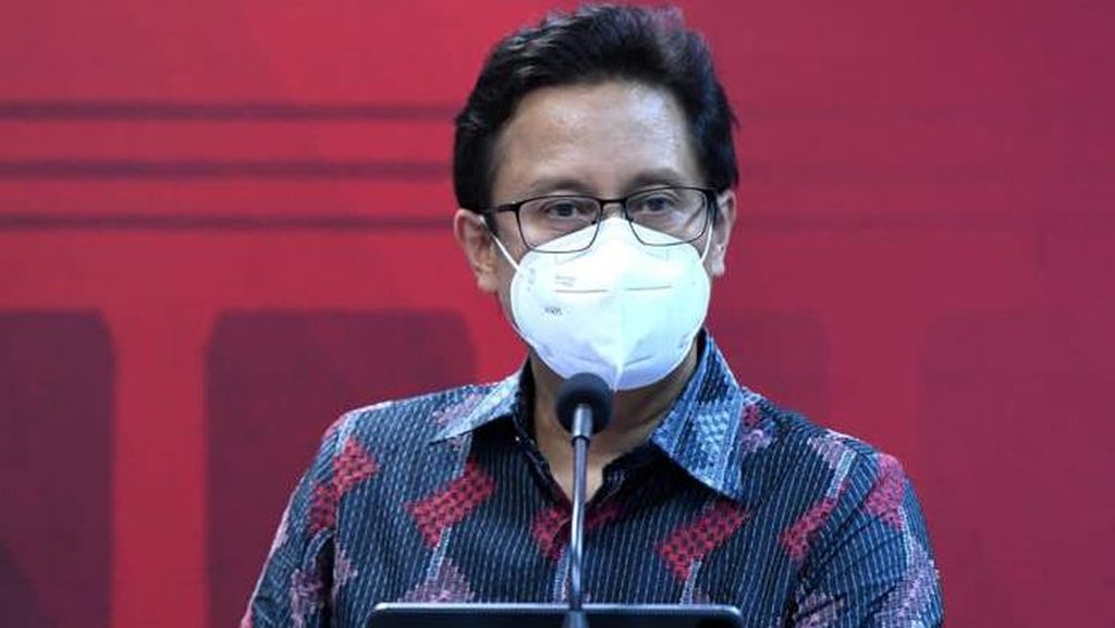 Jokowi Perintahkan Menkes Konsultasi ke WHO soal Status Pandemi