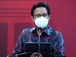 Menkes Laporkan 8 Kasus BA.4 dan BA.5 di RI, Berikut Detailnya