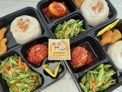 Katering di Yogya Ini Terima Request Khusus buat Sahur dan Buka