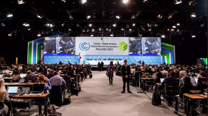 Upaya mengurangi risiko pemanasan global terus dilakukan berbagai pihak di dunia. KRBN-World tawarkan peluang bisnis perdagangan karbon sembari melindungi bumi.