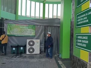 Dua Orang Tewas Rombongan Grup Musik Debu Adalah Pasutri Asal Malaysia