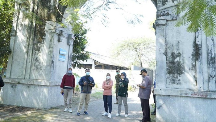 Mojokerto