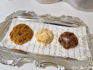 Rekomendasi Hampers Kue Lebaran yang Cantik di Pastriella