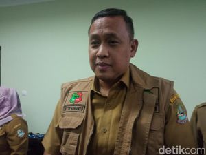 Hati-hati! Ada Penipuan Catut Nama Sekda Bekasi Minta Sumbangan