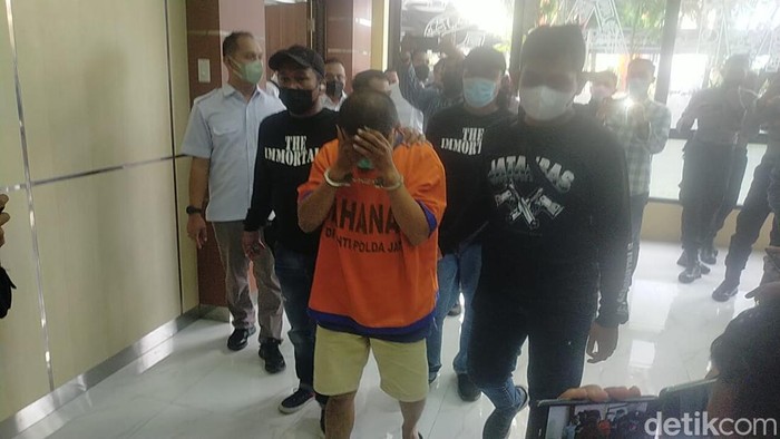pembunuhan di pasuruan