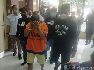 Video Terungkapnya Pembunuhan Dokter Muda UB yang Dilakukan Ayah Tiri Kekasih