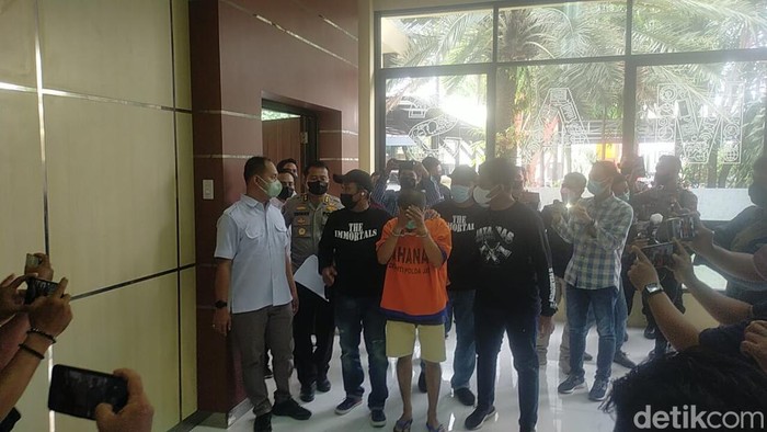 pembunuhan di pasuruan