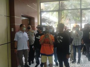 Dokter Muda UB Dibunuh dengan Cara Dibekap Plastik-Dada Ditekan Lutut
