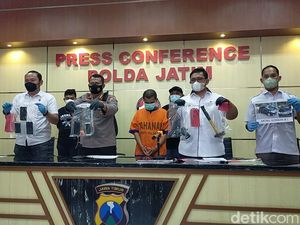 Terungkapnya Teka-teki Pembunuhan Dokter Muda UB