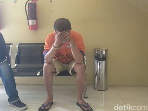 Motif Ayah Ingin Nikahi Anak Tiri di Balik Pembunuhan Dokter Muda UB