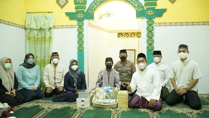 Pemkot Mojokerto