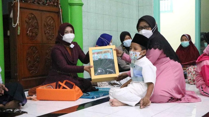 Pemkot Mojokerto
