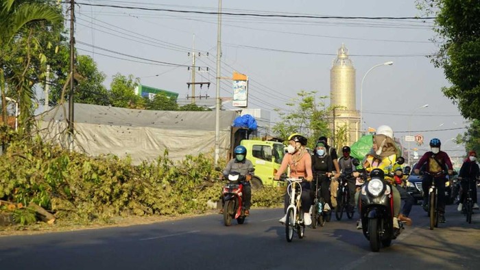 Pemkot Mojokerto