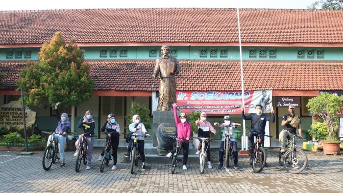 Pemkot Mojokerto