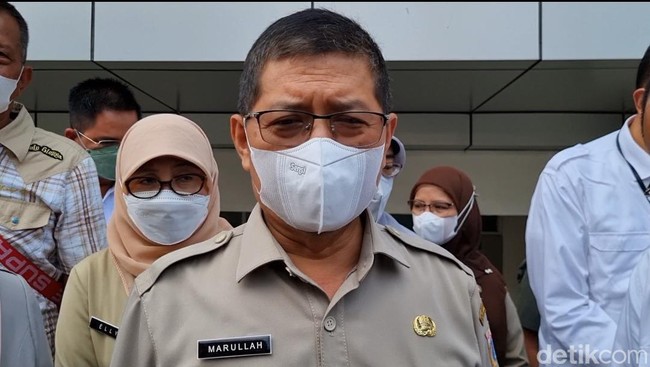 Profil 3 Sosok di Bursa Calon Pj Gubernur DKI Pengganti Anies