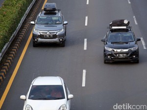 85 Juta Orang Mudik Tahun Ini, Bagaimana Kemenhub Mengurai Kemacetan?