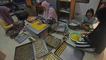 Permintaan Kue Kering untuk Lebaran Meningkat 2 Kali Lipat