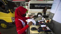 Dalam upaya antisipasi penyelewengan BBM subsidi PT Pertamina Patra Niaga Regional Kalimantan menerapkan sistem kartu kendali (Fuel Card) untuk pengisian BBM jenis solar di SPBU Kalimantan Timur.