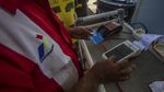 Antisipasi Penyelewengan BBM Pertamina