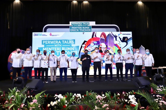 Pertamina