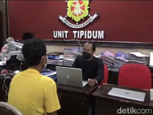 Polisi Dalami Asal 1 Kwintal Bahan Peledak yang Pemusnahannya Rusak Rumah Warga