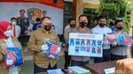 Polisi Tangkap Guru Ngaji Tersangka Pencabulan di Pengalengan